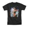 Wonder Woman Of Themyscira T Shirt