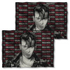 Cry Baby Drapes & Squares FB Pillow Case