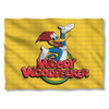 Woody Woodpecker Woody Pillow Case