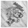 Mighty Mouse Sketch Bandana