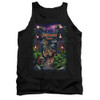 Jurassic Park Welcome Tank Top