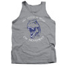 Jurassic Park My Vision Tank Top