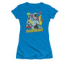 Batgirl Fresh Moves Juniors T Shirt