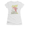 Flash Fast Moves Juniors T Shirt