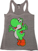 Nintendo Yoshi Junior Tank Top