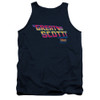 Back to the Future Great Scott Tank Top