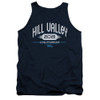 Back to the Future 2 HV 2015 Tank Top