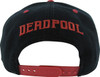 Deadpool Kawaii Hat