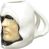 Assassins Creed Altair Ibn-LaAhad Sculpted Mug