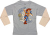 Toy Story Havin a Ball Toddler T Shirt