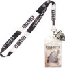 Call of Duty Advanced Warfare Sentinel Lanyard