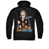 Star Trek Next Generation Pullover Hoodie