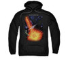 Star Trek Undiscovered Country Pullover Hoodie