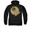 Star Trek Vulcan Logo Pullover Hoodie