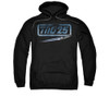 Star Trek TNG 25 Enterprise Pullover Hoodie