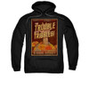 Star Trek Tribbles Poster Pullover Hoodie