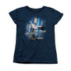 Star Trek Seven of Nine Ladies T Shirt