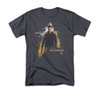 Star Trek Dark Hero T Shirt