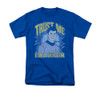 Star Trek Trust Me Doctor T Shirt