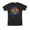 Star Trek The Boys T Shirt