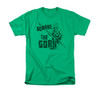 Star Trek Beware the Gorn T Shirt