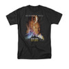 Star Trek First Contact T Shirt