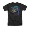 Star Trek Enterprise NX 01 T Shirt