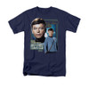 Star Trek Doctor McCoy T Shirt