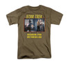 Star Trek Requiem Methuselah T Shirt