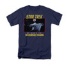 Star Trek The Doomsday Machine T Shirt