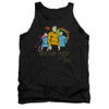 Star Trek Rollin Deep Tank Top