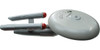 Star Trek NCC-1701 USS Enterprise Flying Disc