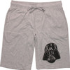 Star Wars Darth Vader Helmet Shorts