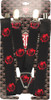 Gears of War Judgment Crimson Omen Logo Suspenders