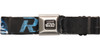Star Wars R2D2 Blue Name Seatbelt Belt
