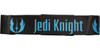Star Wars Jedi Knight Wide Mesh Belt