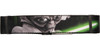 Star Wars Clone Wars BW Yoda Wide Mesh Belt