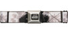 Star Wars Chewbacca Palms Seatbelt Belt