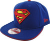 Superman Logo Sandwich 9Fifty Hat