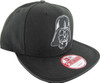 Star Wars Darth Vader Helm Sandwich 9Fifty Hat