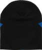 Nightwing Logo Slouch Beanie