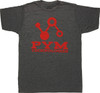 Ant-Man PYM Technologies T-Shirt Sheer