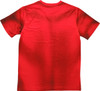 Incredibles Sublimated Costume T-Shirt Sheer