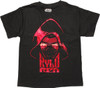 Star Wars Force Awakens Foiled Kylo Youth T-Shirt