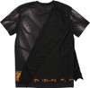 Batman Sublimated Costume with Cape T-Shirt