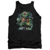 Green Lantern Corps #1 Tank Top