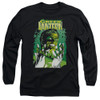 Green Lantern Ring Collection Long Sleeve T Shirt