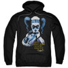 Harley Quinn Inmate Pullover Hoodie