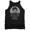 Joker GCPD Tank Top