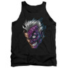 Two Face Head Tank Top